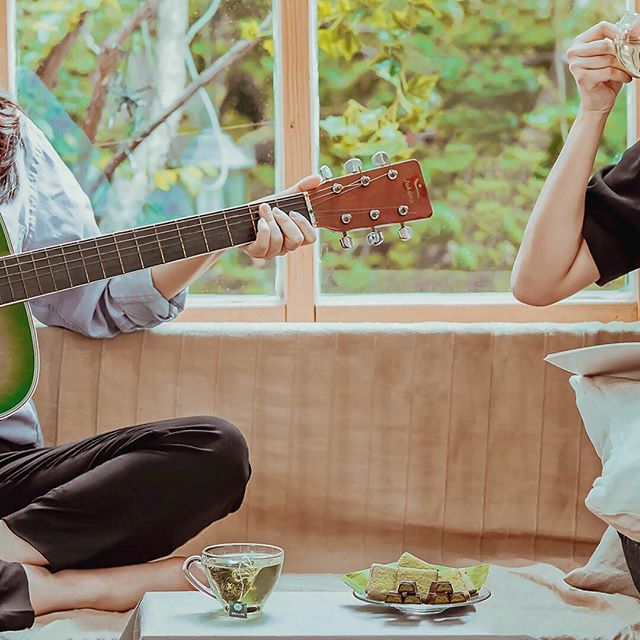 제주의 유기농 녹차로, 내면과 외면의 아름다움과 건강을 경험해보세요.