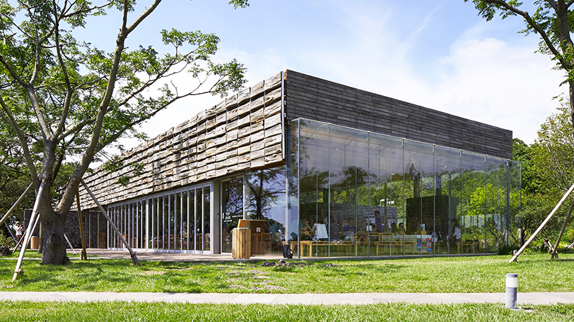 이니스프리 제주하우스